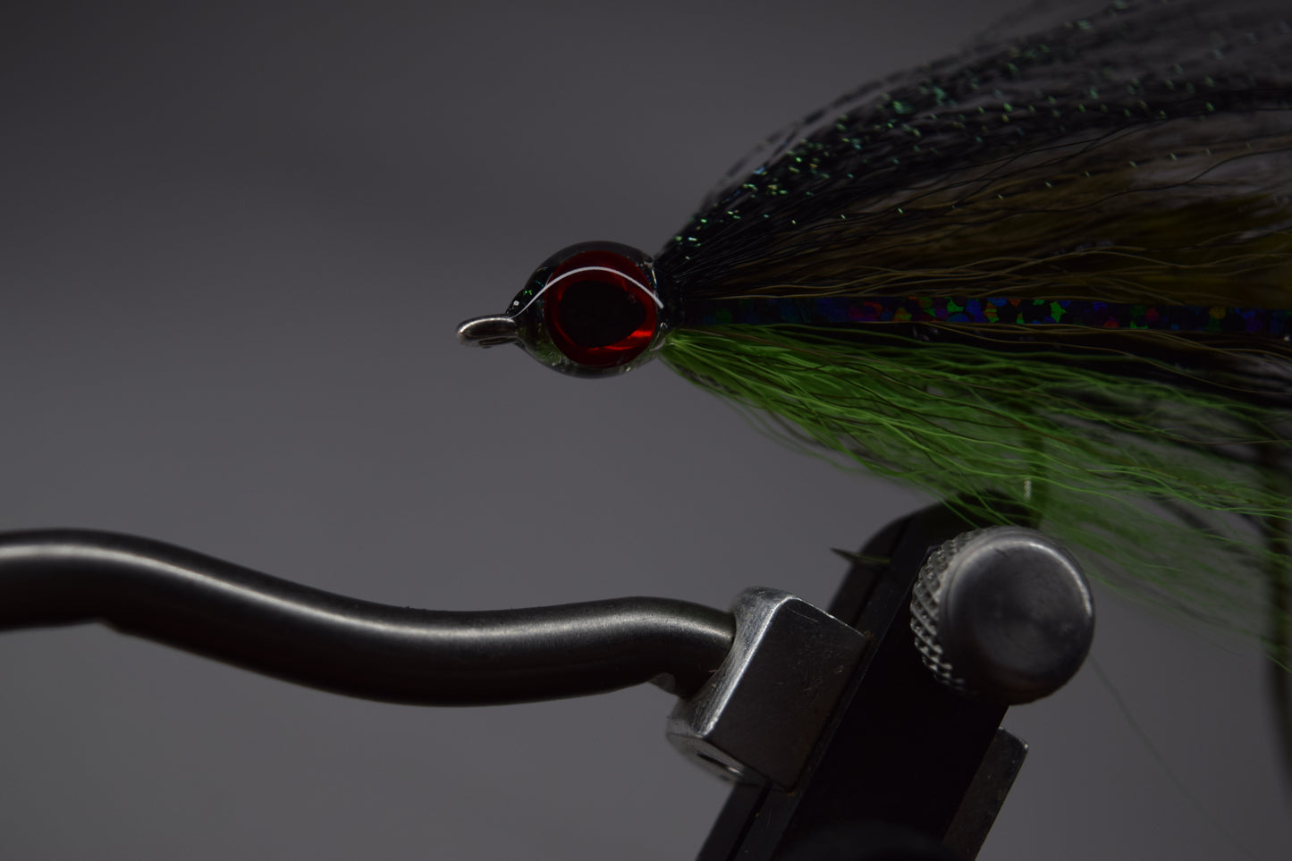 Black & Green