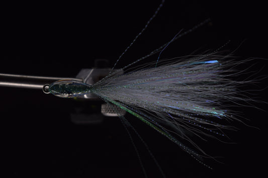 Iridescent Attack Eyez