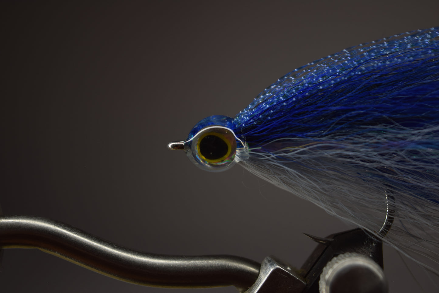Mystic Blue