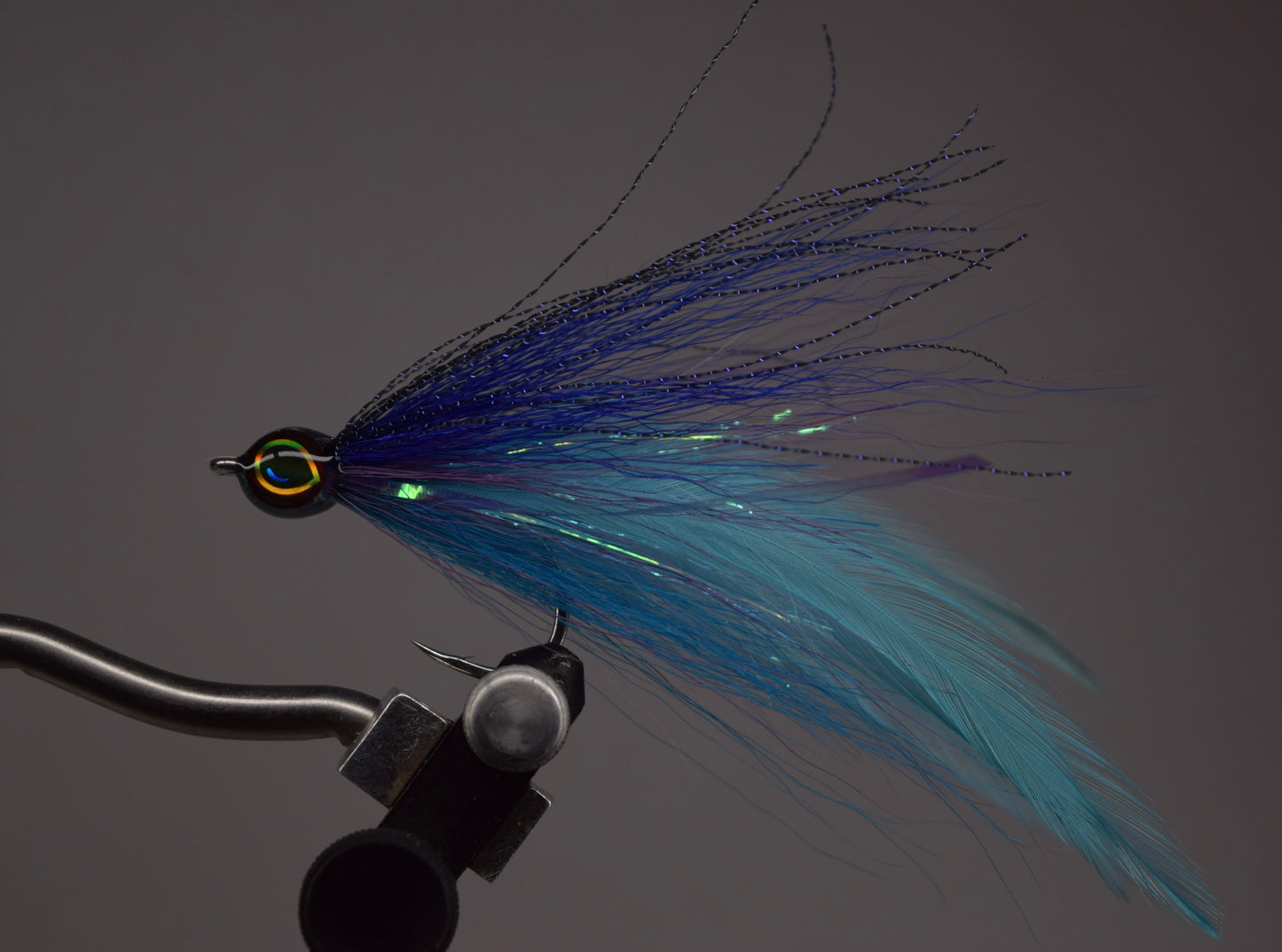 Dark & Light Blue