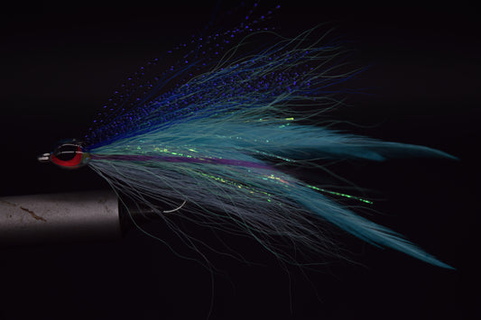 Three Shades Of Blue