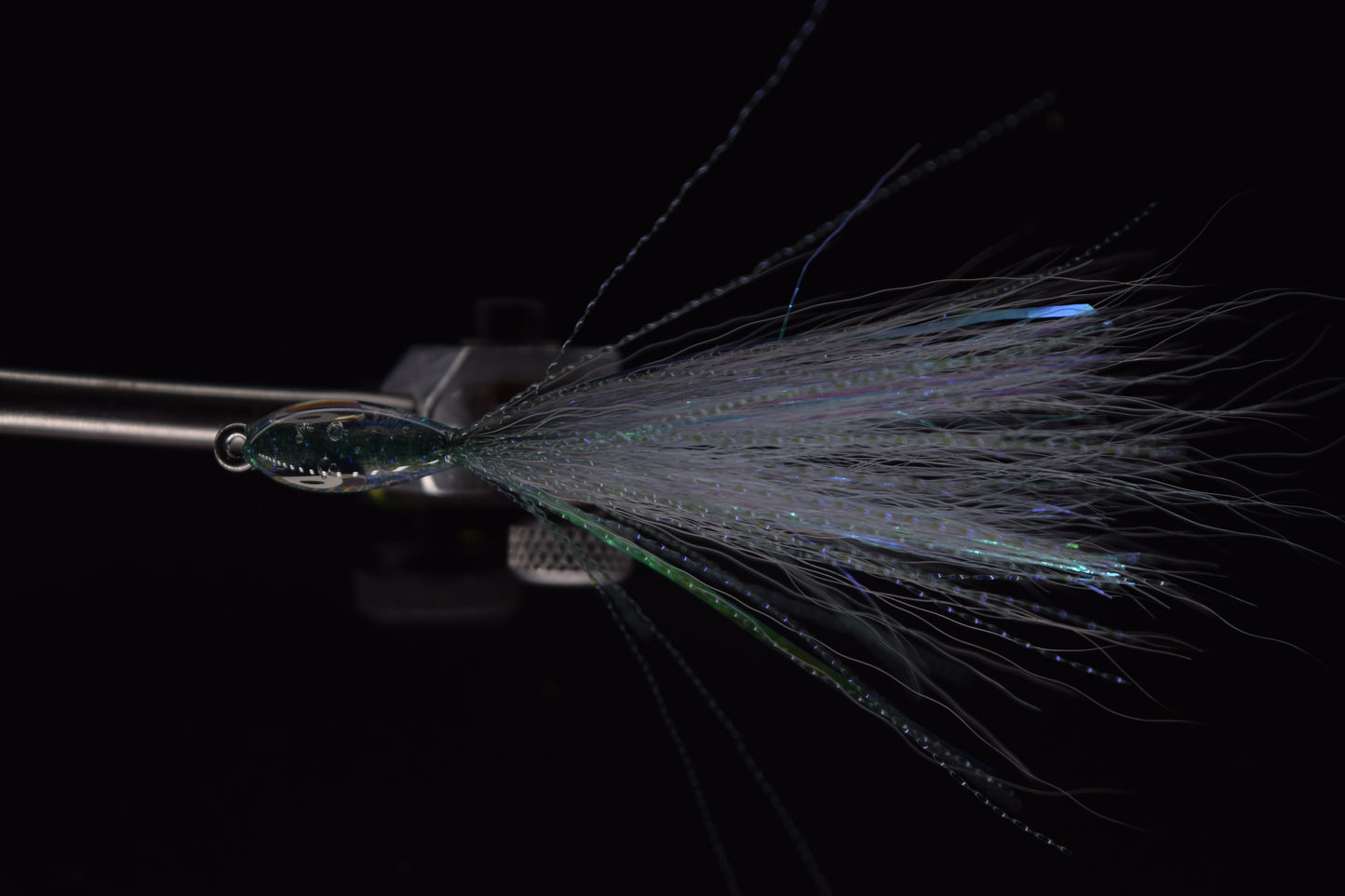 Iridescent Attack Eyez