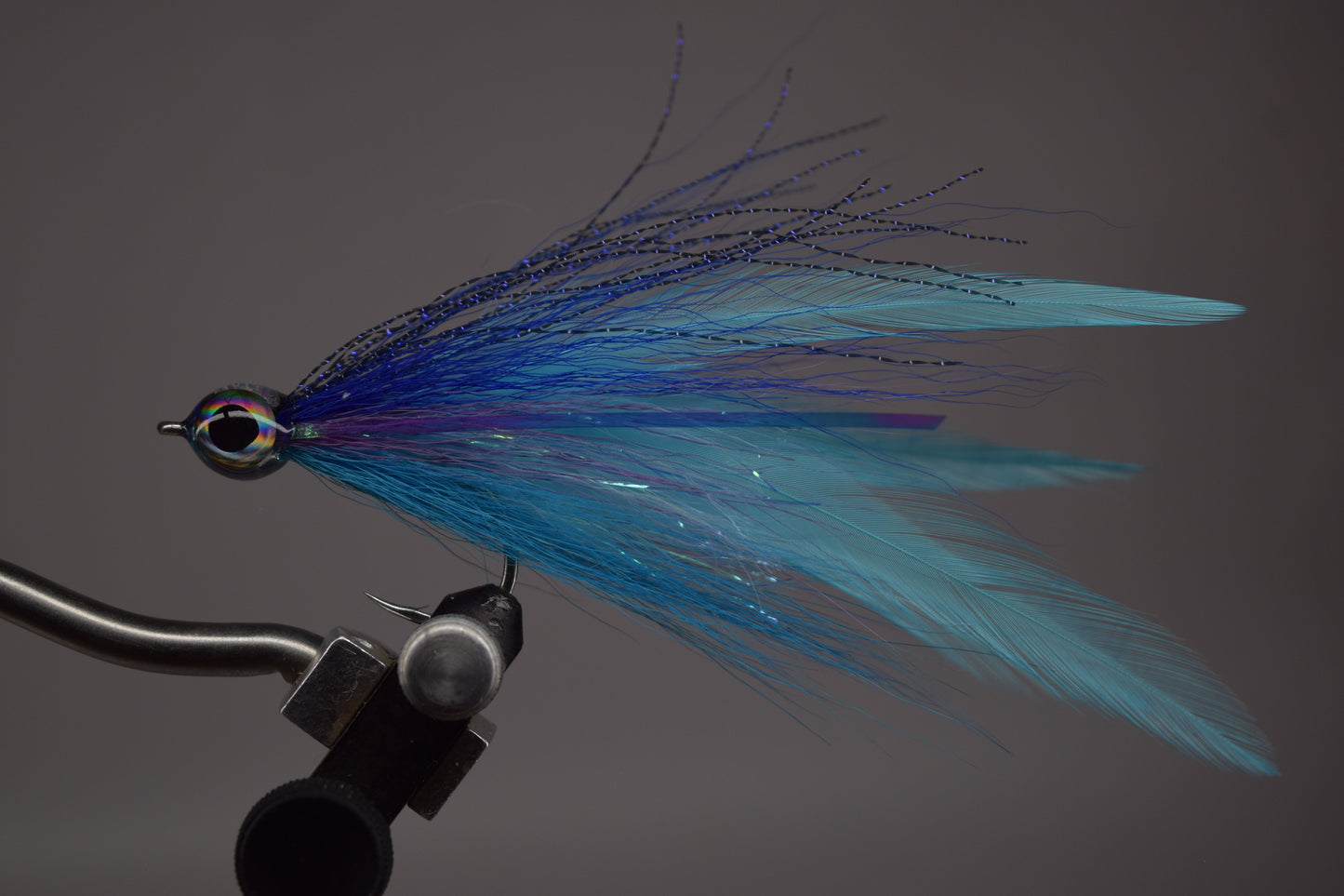 Dark & Light Blue