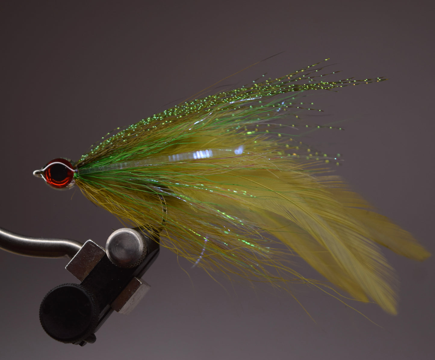 Green Machine