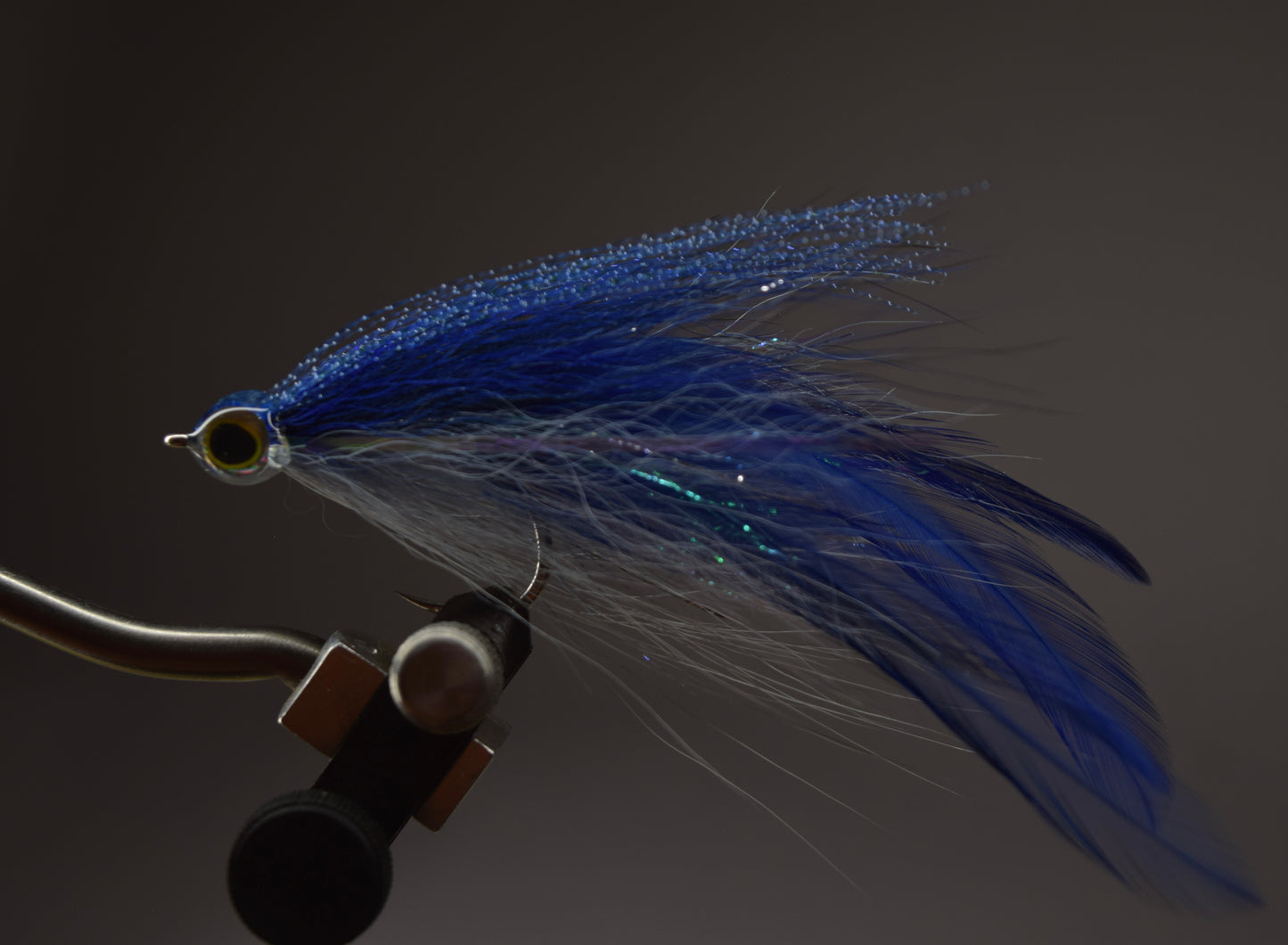 Mystic Blue