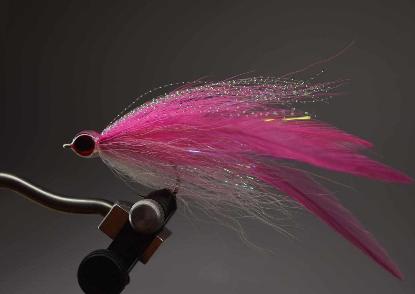 Pink Flash