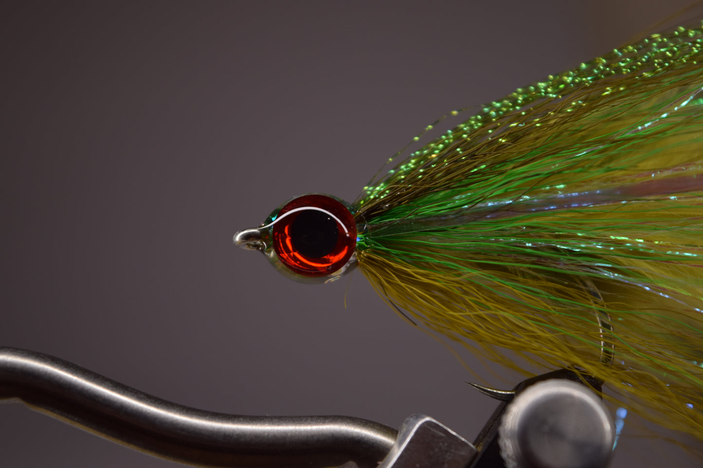 Green Machine