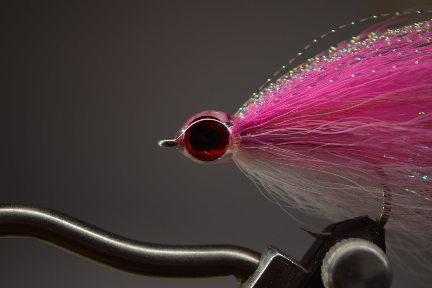 Pink Flash