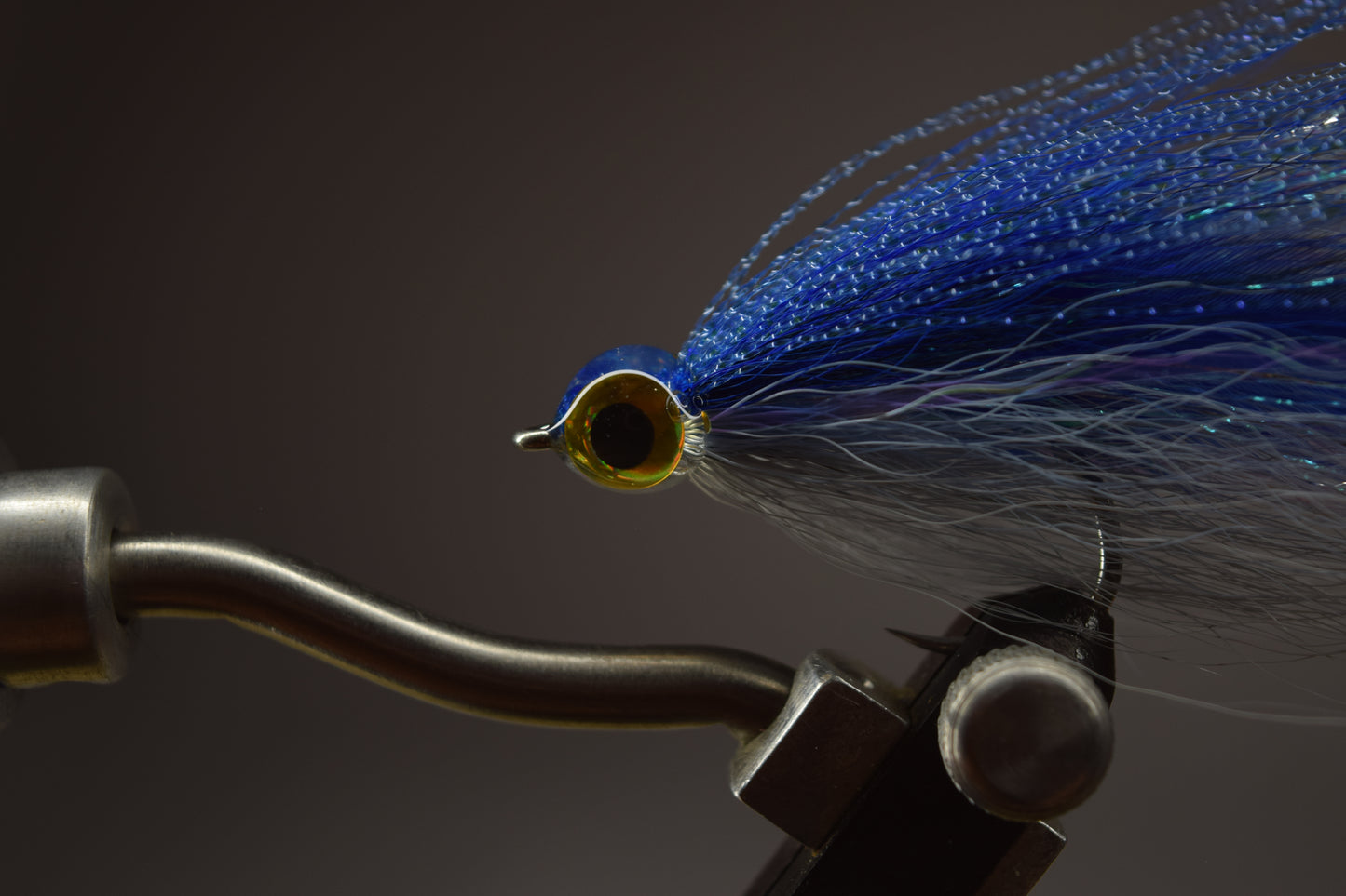 Mystic Blue